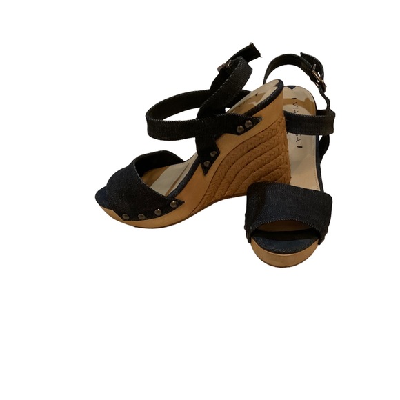 Via Spiga wedges. - Picture 3 of 3